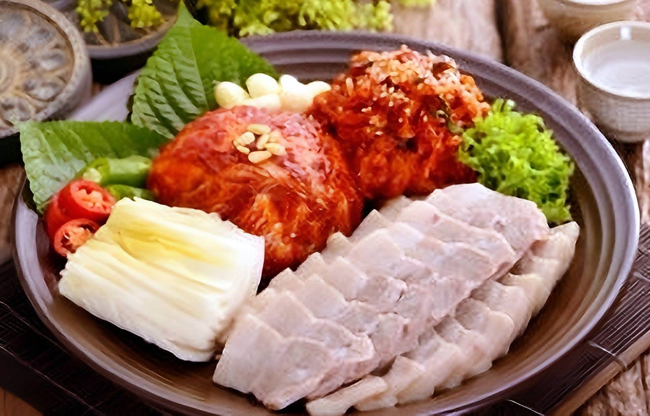 カンジャンケジャン”と本格韓国料理専門店 南家 陸海堂（三宮/韓国料理