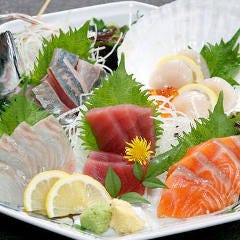 居酒屋 とんがり坊主 中原店 