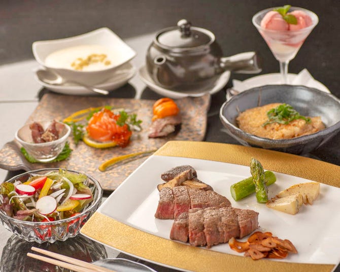 仙台牛 鉄板dining 鼎 かなえ 仙台 鉄板焼き ぐるなび 仙台牛 鉄板dining 鼎 かなえ 仙台 鉄板焼き ぐるなび