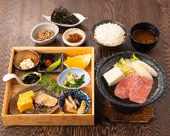 21年 最新グルメ 肉庵 小滝野 横浜馬車道店 関内 馬車道 レストラン カフェ 居酒屋のネット予約 神奈川版