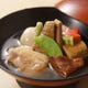 石川県金沢市の代表的な郷土料理「治部煮」
