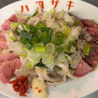 大衆酒場箱ざき 富士駅前店_【ご宴会】生ビール付2時間飲み放題