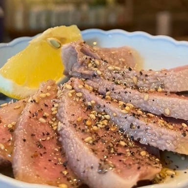 大衆酒場箱ざき 富士駅前店_お酒と相性抜群【一品料理】