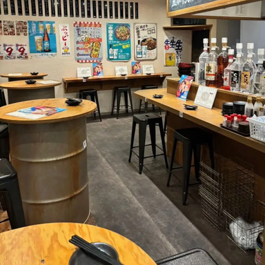 大衆酒場箱ざき 富士駅前店_【貸切】15名様~28名様!ご予約も承ります!お気軽にご相談ください◎