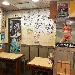 山城屋