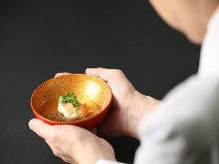 日本料理 隨縁亭 