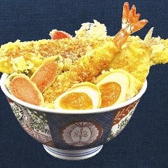 天ぷら酒場 KITSUNE 岩塚店 メニュー：天ぷら - 楽天ぐるなび