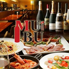 ワイン＆ダイニング MUBU 