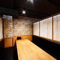 完全個室 3時間飲み放題 海鮮居酒屋 匠味 川越店