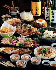 朝挽き大山どり専門店 火の鳥 花園店
