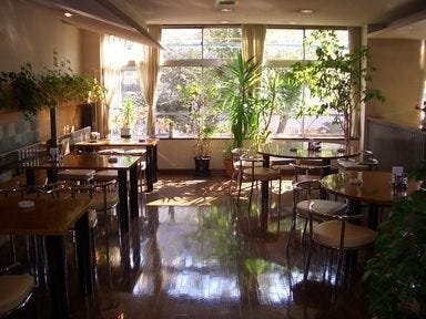 レストラン 蔵王