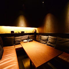 Capra カプラ 豊橋 居酒屋 ぐるなび