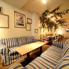 Capra カプラ 豊橋 居酒屋 ぐるなび