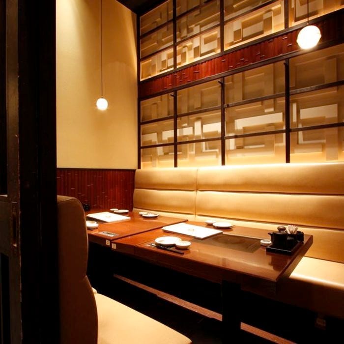 个室和食居酒屋淡路岛と喰らえ银座コリドー店照片 银座 居酒屋 Gurunavi 日本美食餐厅指南
