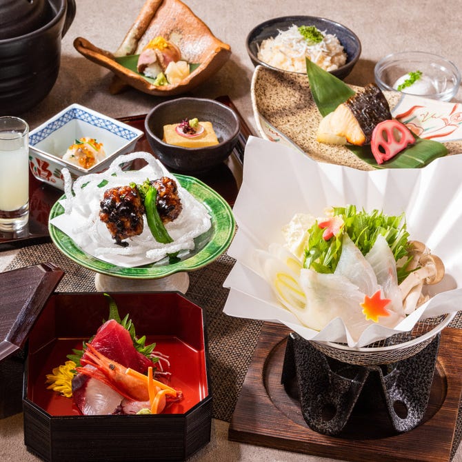 個室和食居酒屋 淡路島と喰らえ 銀座コリドー店 銀座 居酒屋 ぐるなび