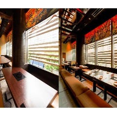 个室和食居酒屋淡路岛と喰らえ银座コリドー店照片 银座 居酒屋 Gurunavi 日本美食餐厅指南