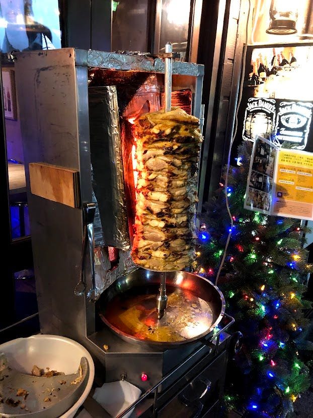 焼き芋屋さん専用※回転モーター付けました！大特価！業務用