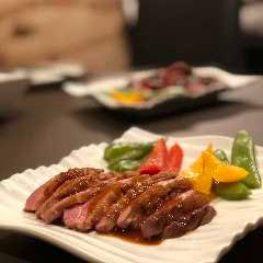 Bistro Carne 伊丹店