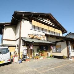 手打ちそば処 のざわ
