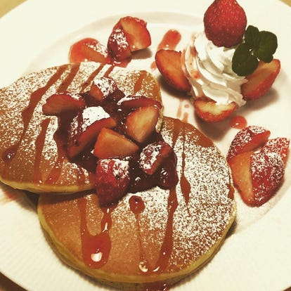 美味しいお店が見つかる 蒲田駅周辺のカフェ スイーツでおすすめしたい人気のお店 ぐるなび