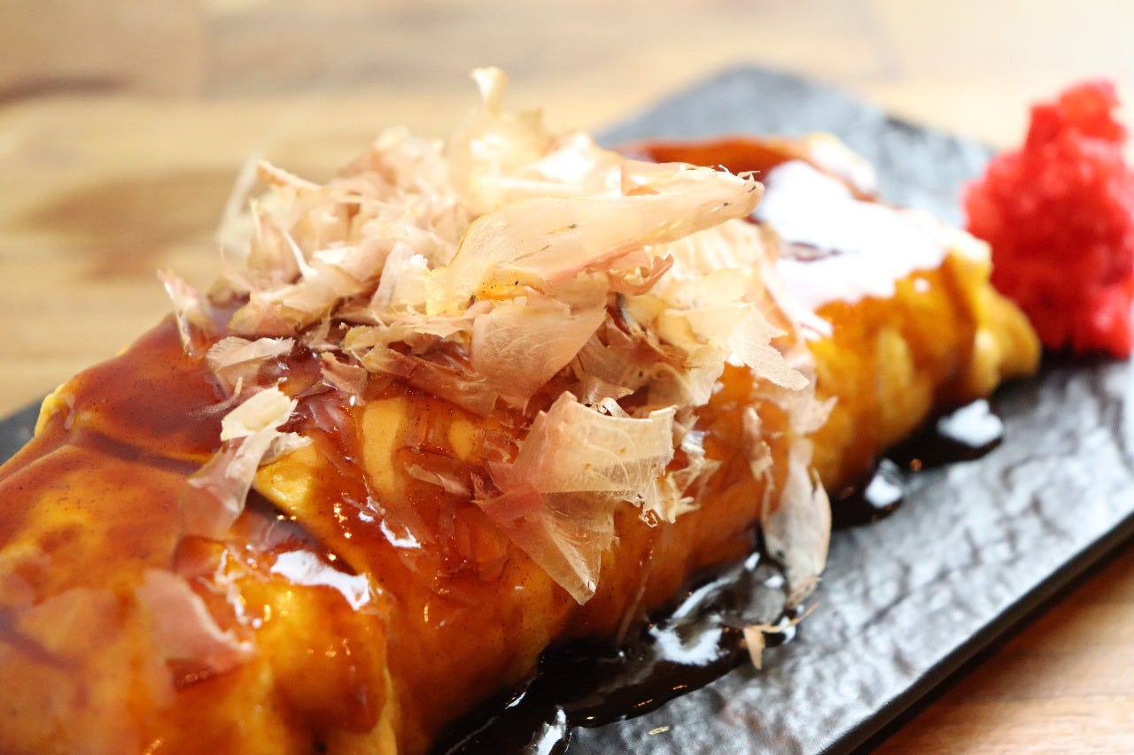 お好み焼き 鉄板焼き ひのき 四条烏丸店（四条烏丸・烏丸御池