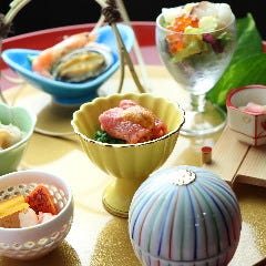 お好み焼き 鉄板焼き ひのき 四条烏丸店 