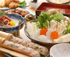 炭火焼鳥 鰻 居酒屋 鳥長 清澄白河 南砂町 菊川 居酒屋 ぐるなび