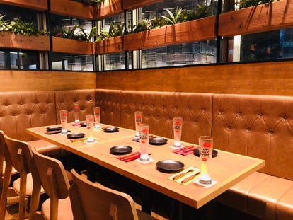 美味しいお店が見つかる 横浜モアーズ周辺の居酒屋でおすすめしたい人気のお店 ぐるなび