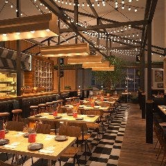 シュマッツ・ビア・ダイニング CIAL横浜ANNEX