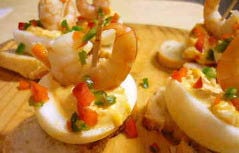 スペインバル・カサ・デ・マチャ