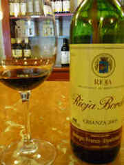 Vino de Jerezシェリー飲み比べも出来ます。お尋ね下さい