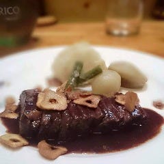 ★スペイン料理のポイントは「ダシ」と「素材の良さ」★