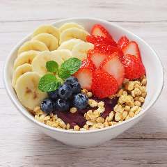 アサイーボウルベリーベリー