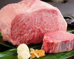 元祖 鉄板焼ステーキ 神戸みその 新宿店