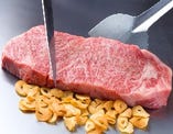 創業1945年。『鉄板焼ステーキ』は戦後神戸のみそので生まれました。