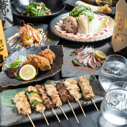 美味しいお店が見つかる 長居駅周辺の居酒屋でおすすめしたい人気のお店 ぐるなび