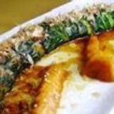 Poco a Poco おもろまち店_きゅうりの1本漬け