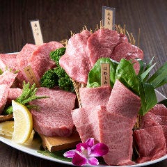 和牛一頭焼肉 房家 西日暮里本店