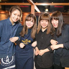 隠れ家個室ダイニング よってけ屋 鹿児島天文館店 こだわり情報 ぐるなび