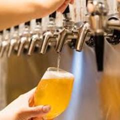 しっぽ団 ‐クラフトビール＆日本酒、ラーメン＆押し寿司‐