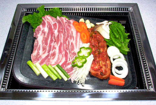 21年 最新グルメ 上野 浅草 日暮里にあるサムギョプサルがおすすめのお店 レストラン カフェ 居酒屋のネット予約 東京版