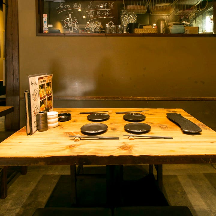 炭火焼鳥 とり銀 梅田茶屋町本店 梅田 大阪駅 居酒屋 ぐるなび