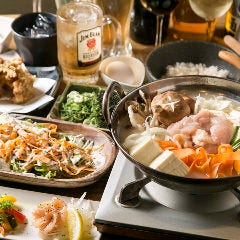 炭火焼鳥 とり銀 梅田茶屋町本店 梅田 大阪駅 居酒屋 ぐるなび