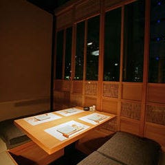 海鮮 日本酒  ほっこり 霞が関店