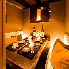 梅田個室居酒屋 和菜美 ‐wasabi‐ 大阪駅前店_