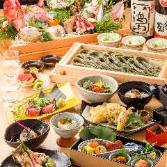 梅田個室居酒屋 和菜美 ‐wasabi‐ 大阪駅前店_