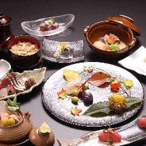 ［本町夜景×個室で肉懐石］大阪 月亭の画像