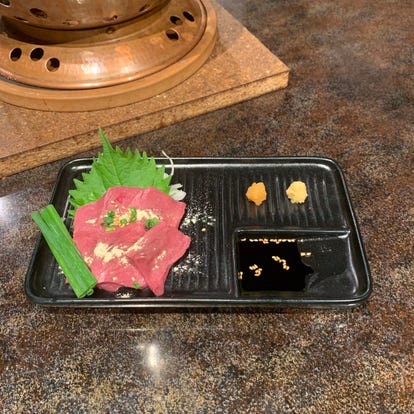 ゆったり個室 京都駅の焼肉でおすすめ 人気の完全個室 ソファー席など ぐるなび