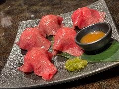 焼き肉家 益市 八条口