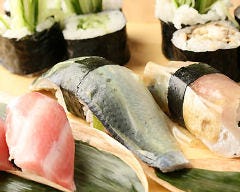 立川松栄寿司